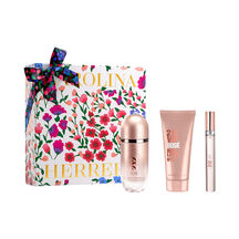212 VIP ROS&Eacute; SET EAU DE PARFUM